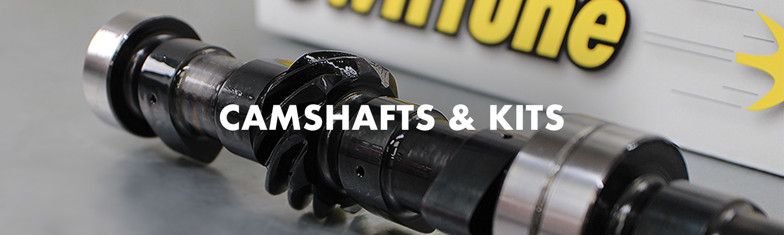 Camshafts & Kits