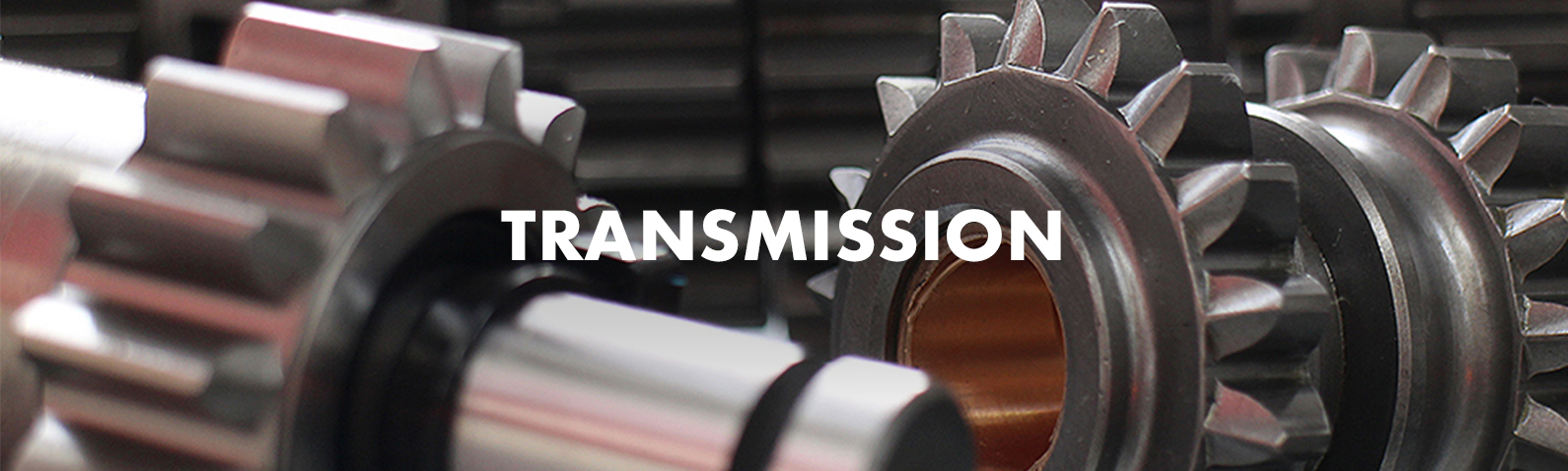 Transmission