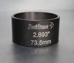 Swiftune Piston Installation Tool - 73.5mm