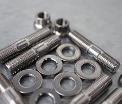 ARP Manifold stud kit