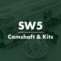 SW5 Billet Road Camshaft and Kits