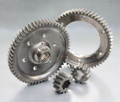 Swiftune Crown Wheel And Pinion 4.2