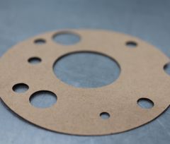 Engine - Oil Pump Gasket