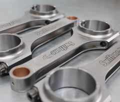 Swiftune H-Beam Steel Con-Rods