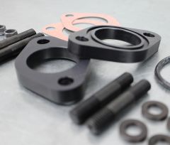 Swiftune H4 SU Rubberisation kit