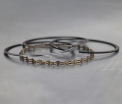 Omega Piston Ring Set