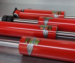 Koni/Swiftune Historic FIA Dampers - Car Set