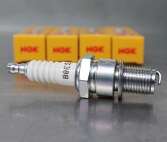 NGK Spark Plug Sets