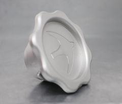 Swiftune Billet Oil Filler Cap