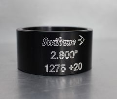 Mini A-Series Racing Piston Installation Tool