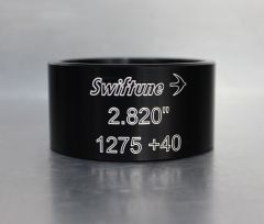 A-Series Racing Swiftune Piston Installation Tool
