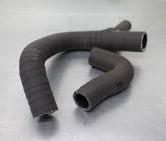 Swiftune Radiator Hose Kit