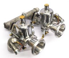 Swiftune H4 SU Carburettor Set