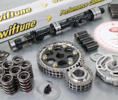 SW10 Billet Road Camshaft Duplex Spring Kit