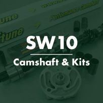 SW10 Billet Road Camshaft and Kits
