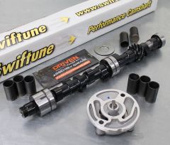 SW10 Billet Road Camshaft and Kits