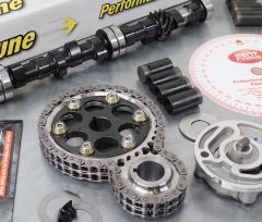 SW5 Billet Road Camshaft Duplex Kit