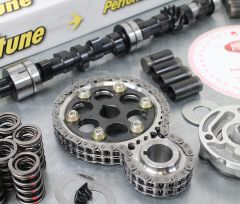 SW5 Billet Road Camshaft Duplex Spring Kit