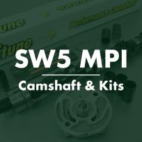 SW5 MPI Billet Road Camshaft and Kits