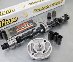 SW5 Billet Road Camshaft and Kits