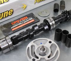 SW5 Billet Road Camshaft Rebuild Kit