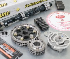 SW5 MPI Billet Road Camshaft Duplex Kit