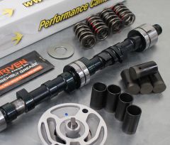 SW5 MPI Billet Road Camshaft Spring Kit