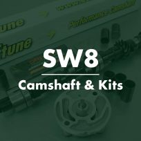 SW8 Billet Road Camshaft and Kits