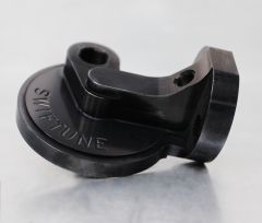 Swiftune Billet Oil Filter Housing 