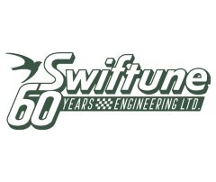 Swiftune 60 Sticker