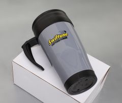 Swiftune Thermal Travel Mug