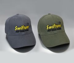 Swiftune Baseball Cap