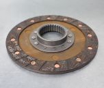 Mini AP Rally Organic Clutch Plate