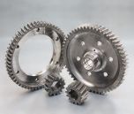 Swiftune Crown Wheel And Pinion 3.9