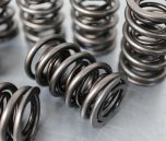 A-Series Mini Swiftune Road Double Valve Springs