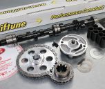 SW310 Tuftrided X Drilled Billet Race Camshaft - Simplex Kit