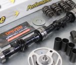 SW310 Tuftrided X Drilled Billet Race Camshaft - Spring Kit