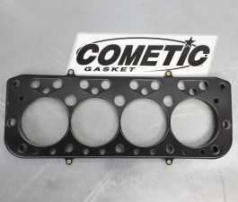 Cometic MLS Head Gasket - (86-92) Toyota Supra MK3 84MM .051